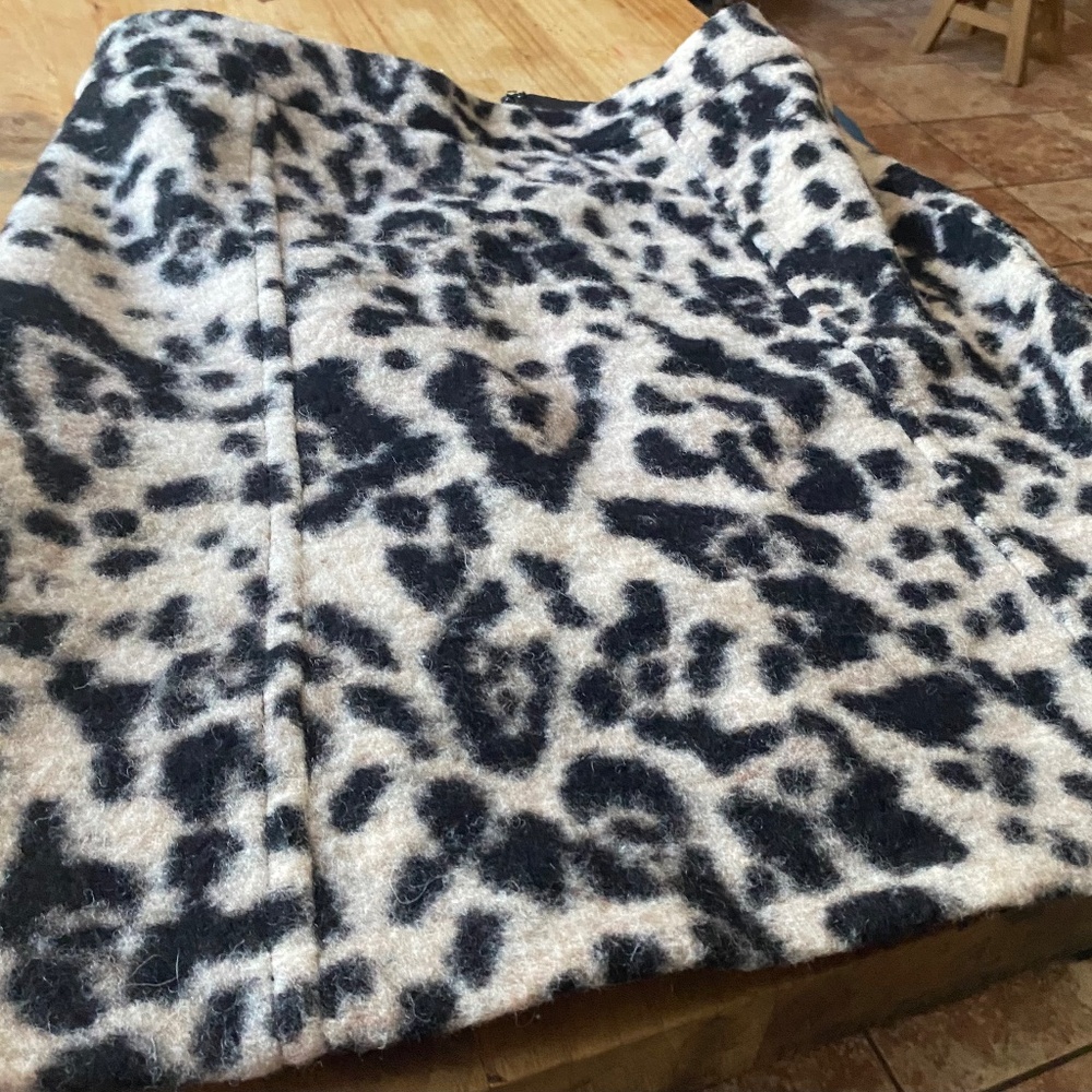Anne Taylor skirt